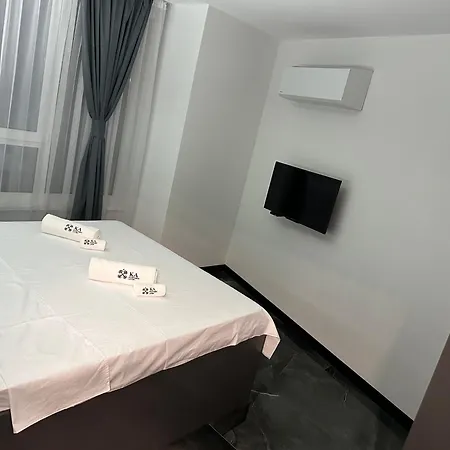 Ka Luxury 1 Appartement Kazanlŭk
