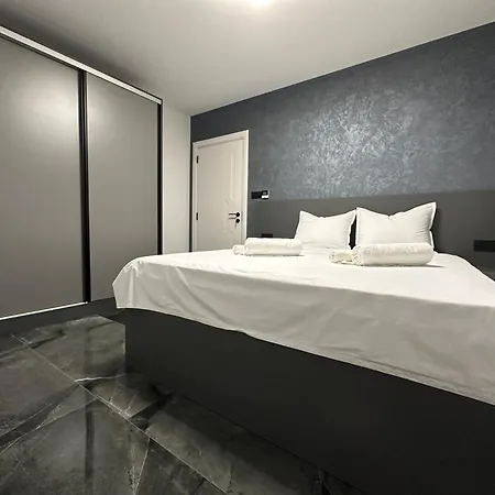 Ka Luxury 1 * Казанлък