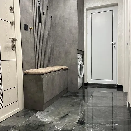 Ka Luxury 1 Apartament Kazanlŭk