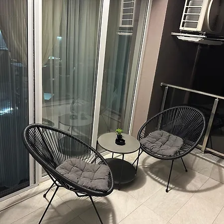 Ka Luxury 1 * Kazanlŭk