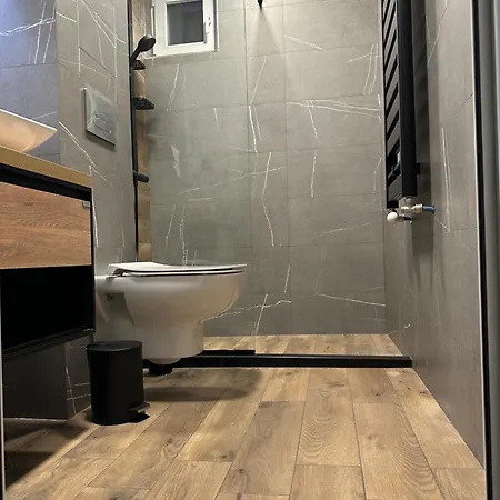 Ka Luxury 1 Апартамент *