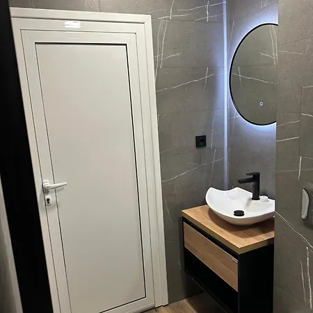 Apartament Ka Luxury 1 Kazanlŭk