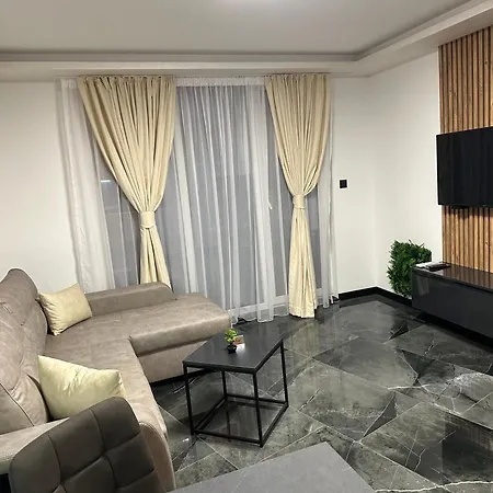 Ka Luxury 1 Appartement Kazanlŭk