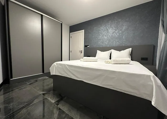 Ka Luxury 1 * Kazanlŭk