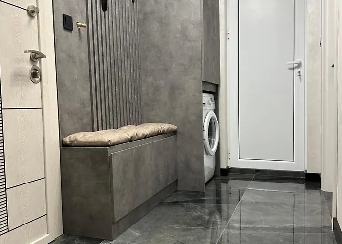 Ka Luxury 1 Apartamento Kazanlŭk