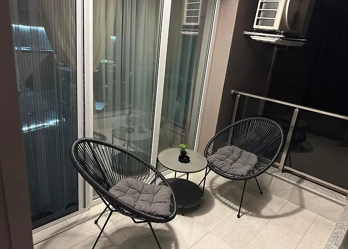 Ka Luxury 1 * Kazanlŭk