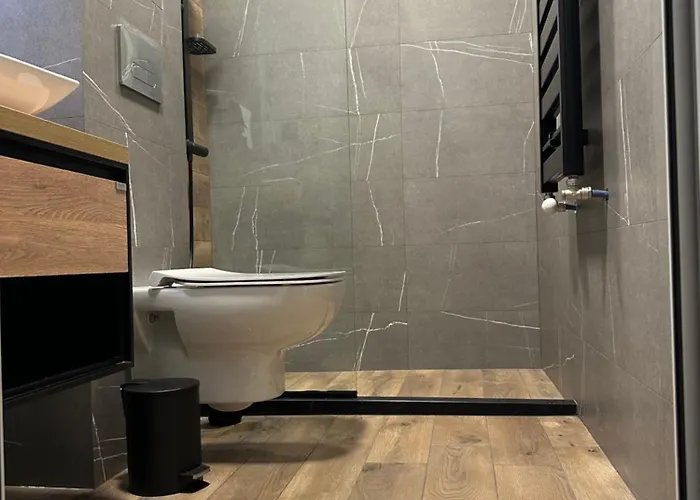 Ka Luxury 1 Apartamento *