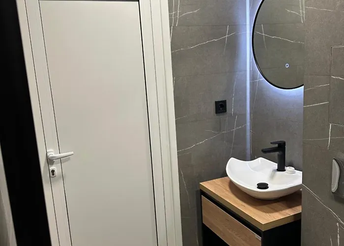 Apartamento Ka Luxury 1 Kazanlŭk