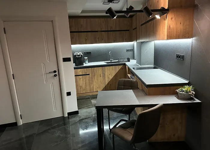 Apartamento Ka Luxury 1 *